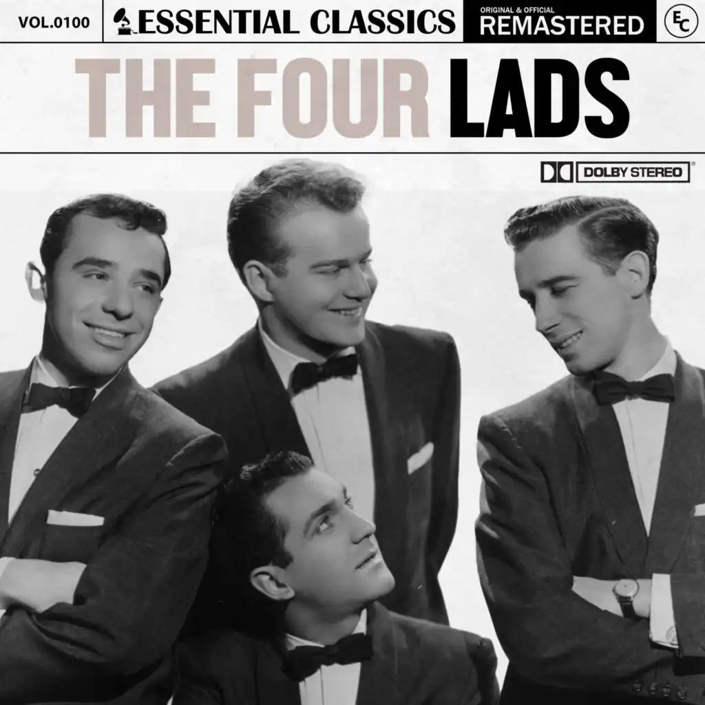 The Four Lads (Los Cuatro Amigos)