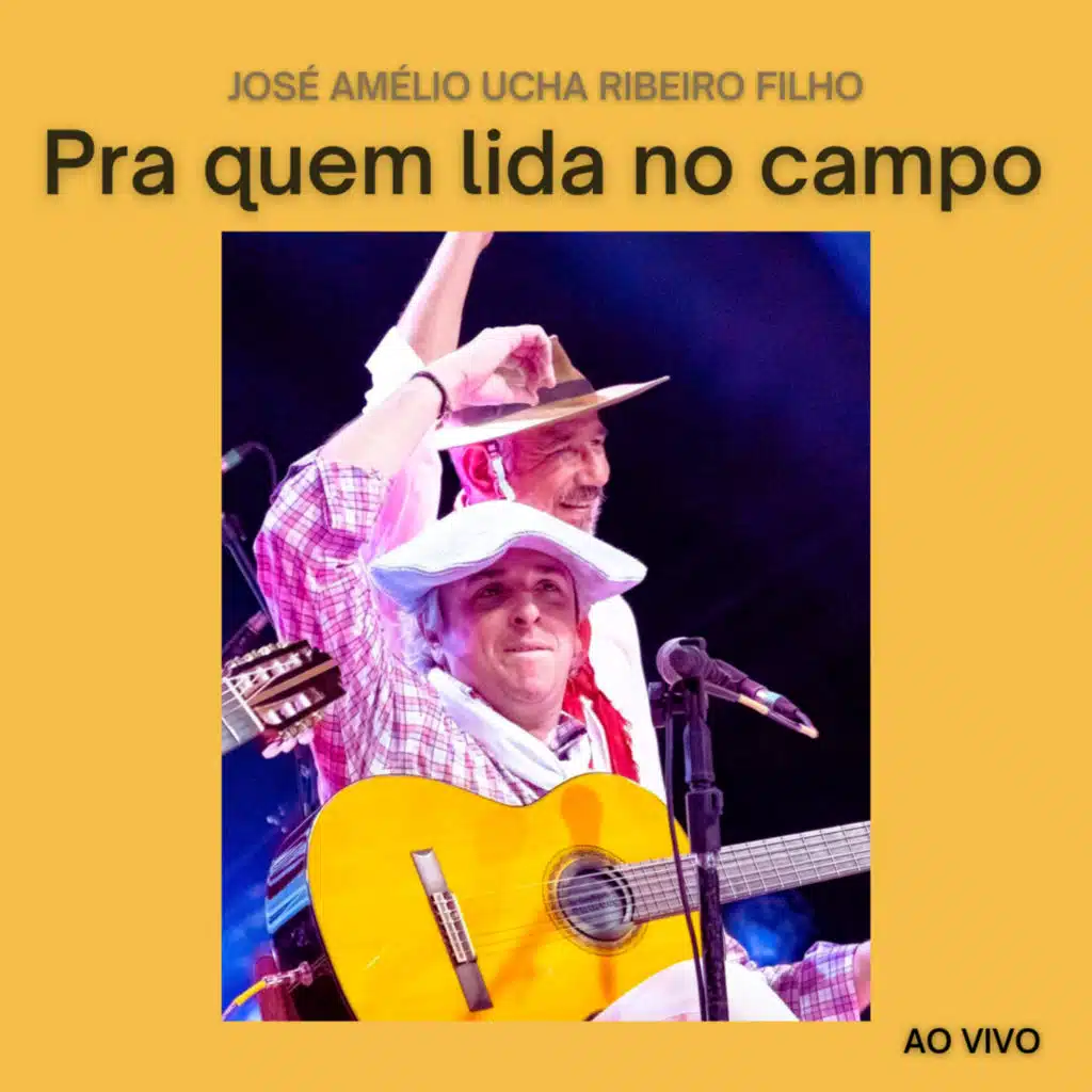 José Amélio Ucha Ribeiro Filho