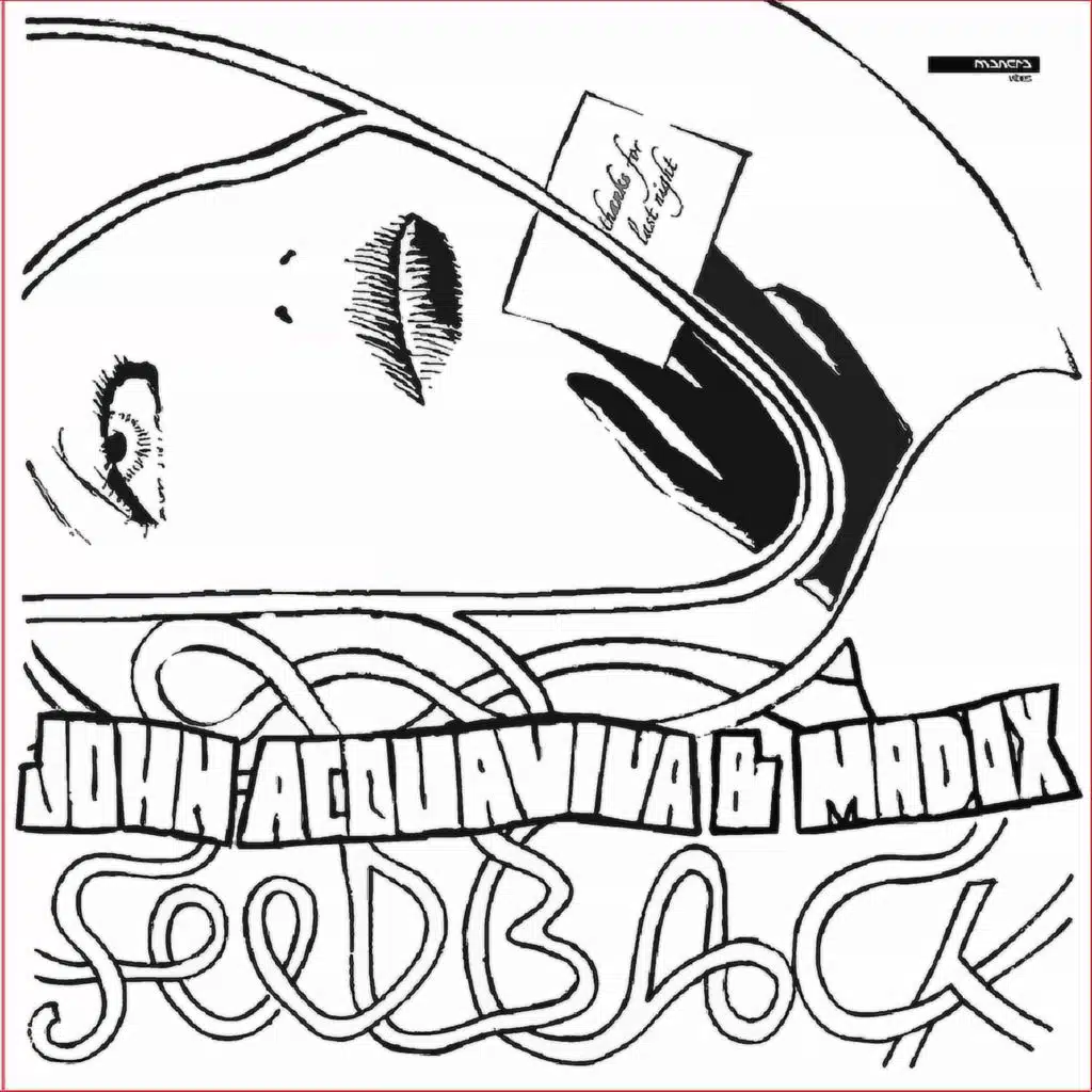 Feedback (Madox Iz It Breakz? Remix)