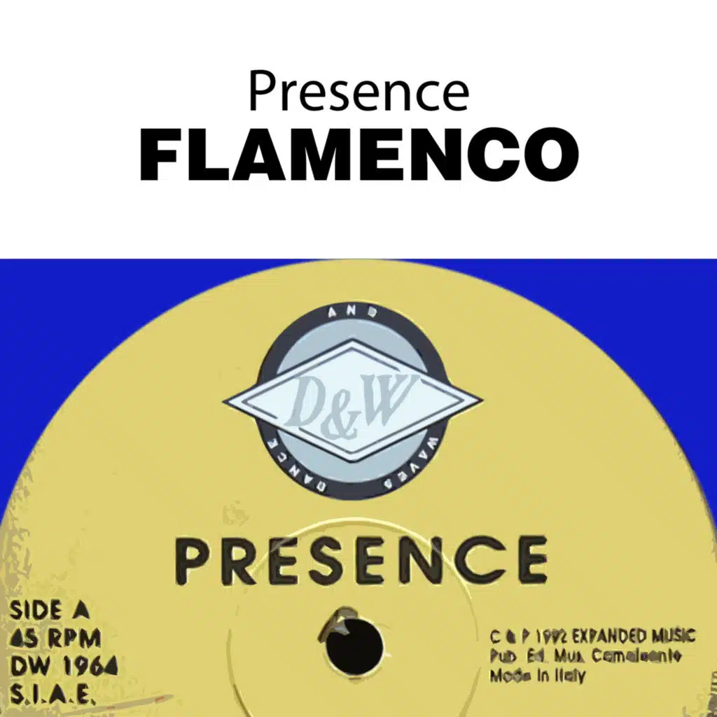 Flamenco (Bababa Down)