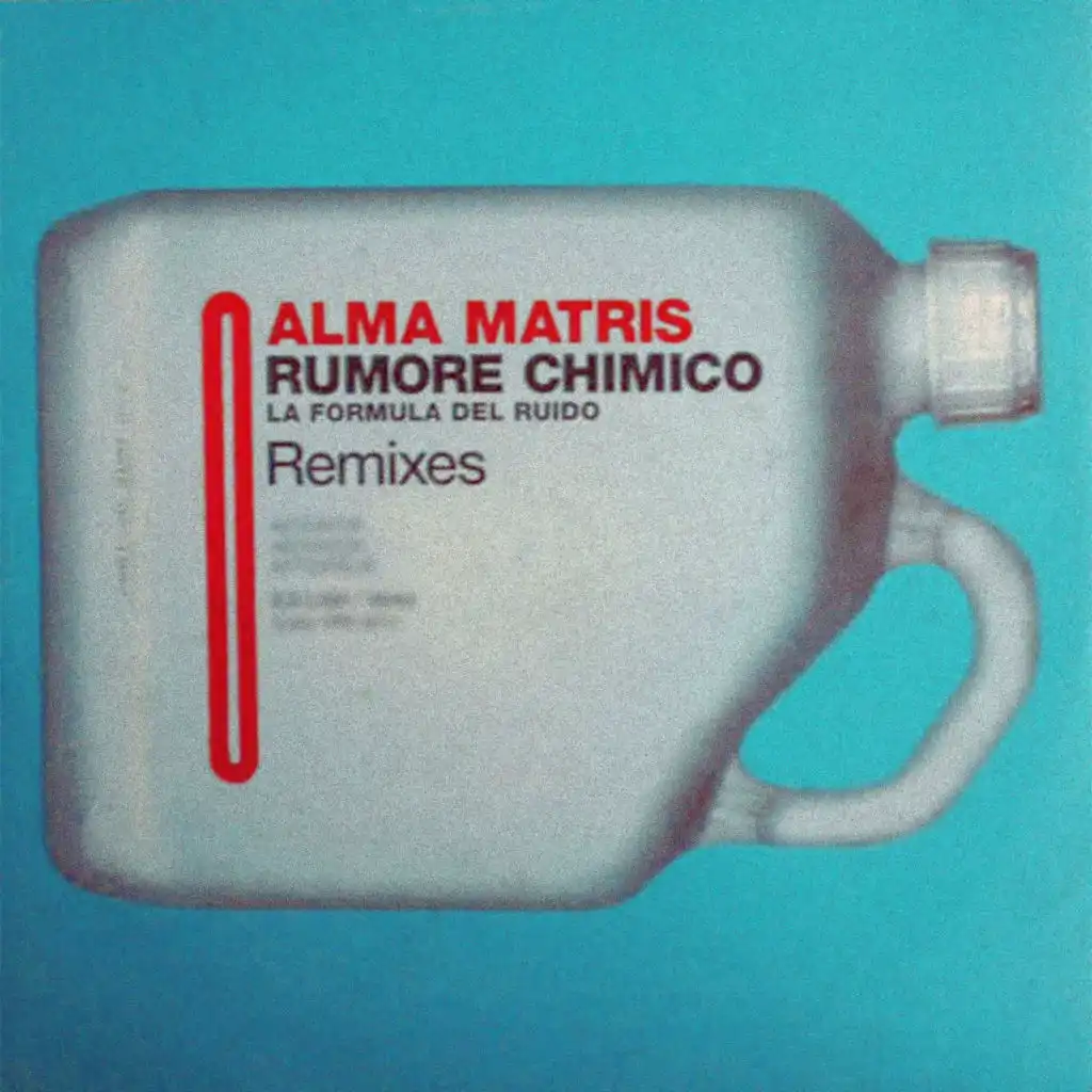 Rumore Chimico (Cientifico Remix)