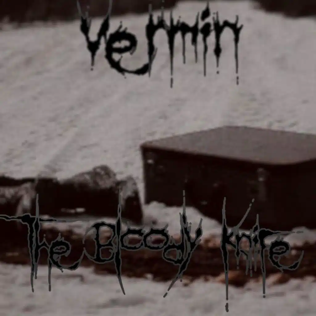 The Bloody Knife(demo)