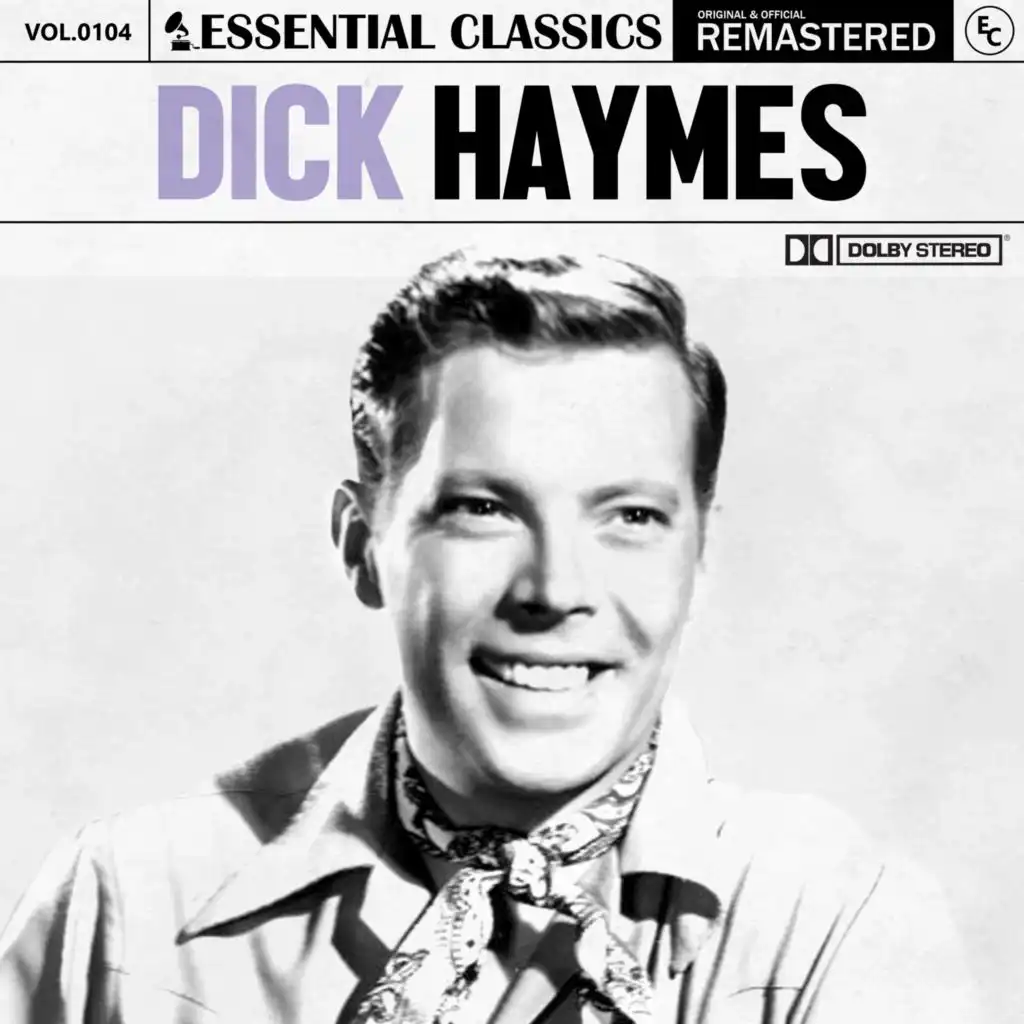 Dick Haymes