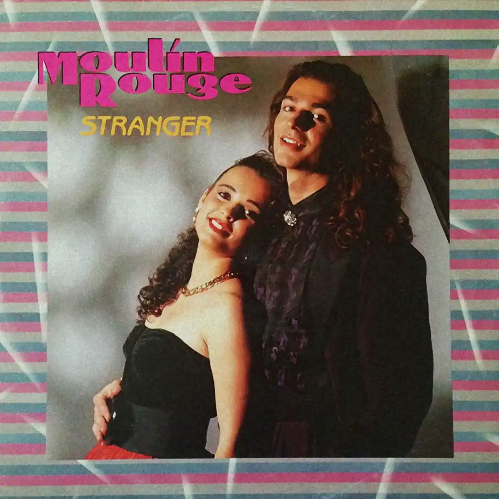 Stranger (Energy Dub Mix)