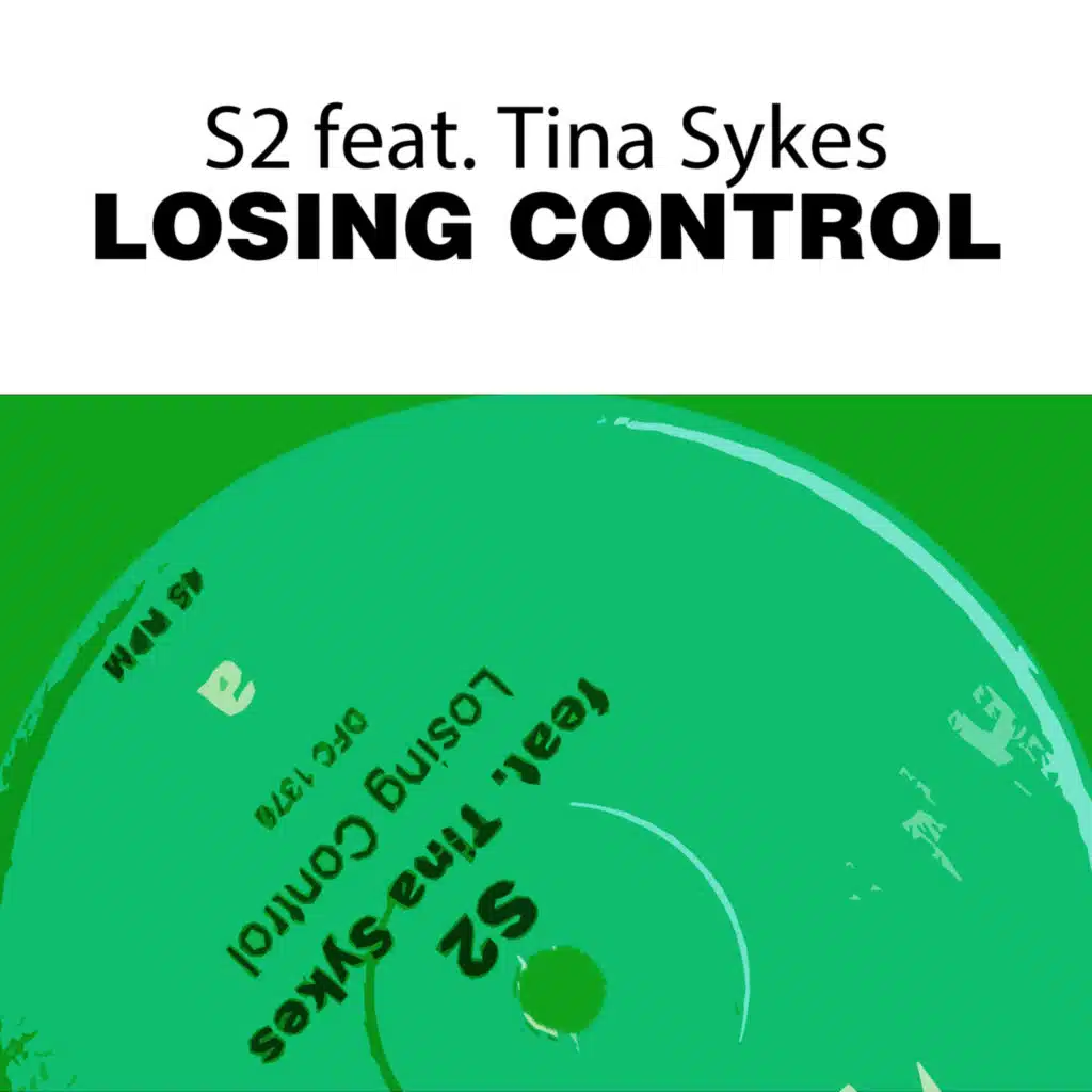 Losing Control (feat. Tina Sykes)