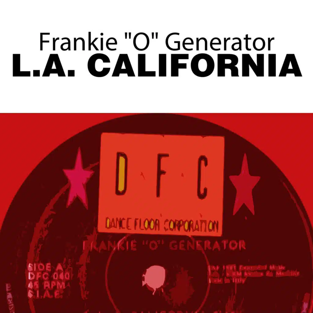 Frankie "O" Generator