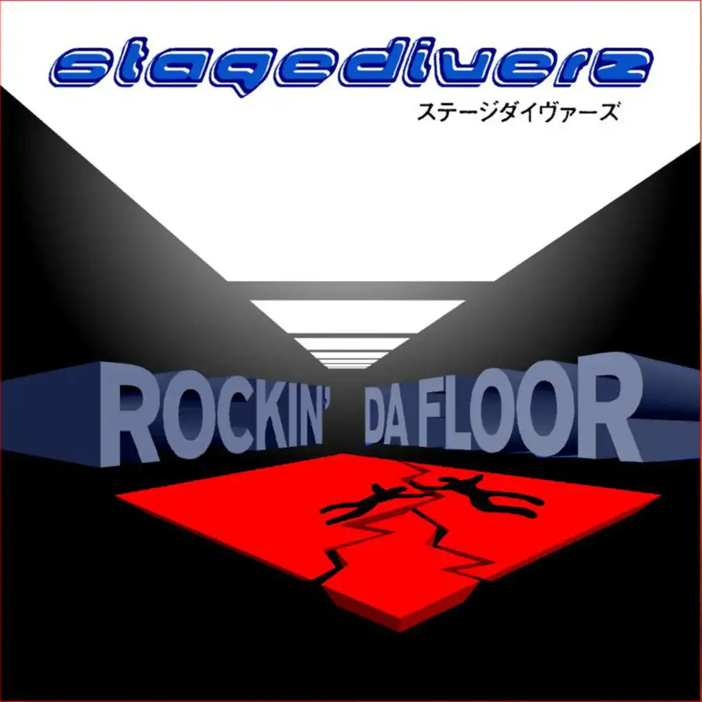 Rockin' da Floor (Stagediverz Radio Mix)