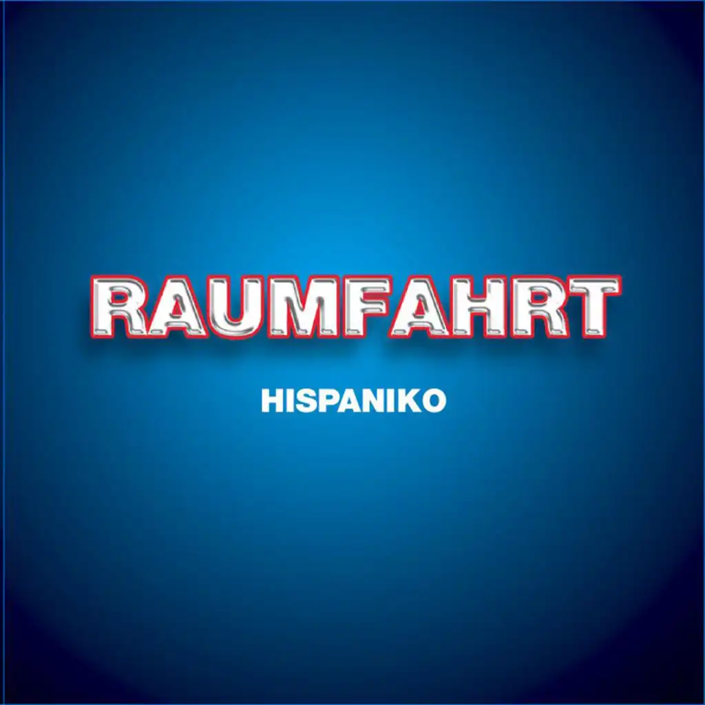 Raumfahrt