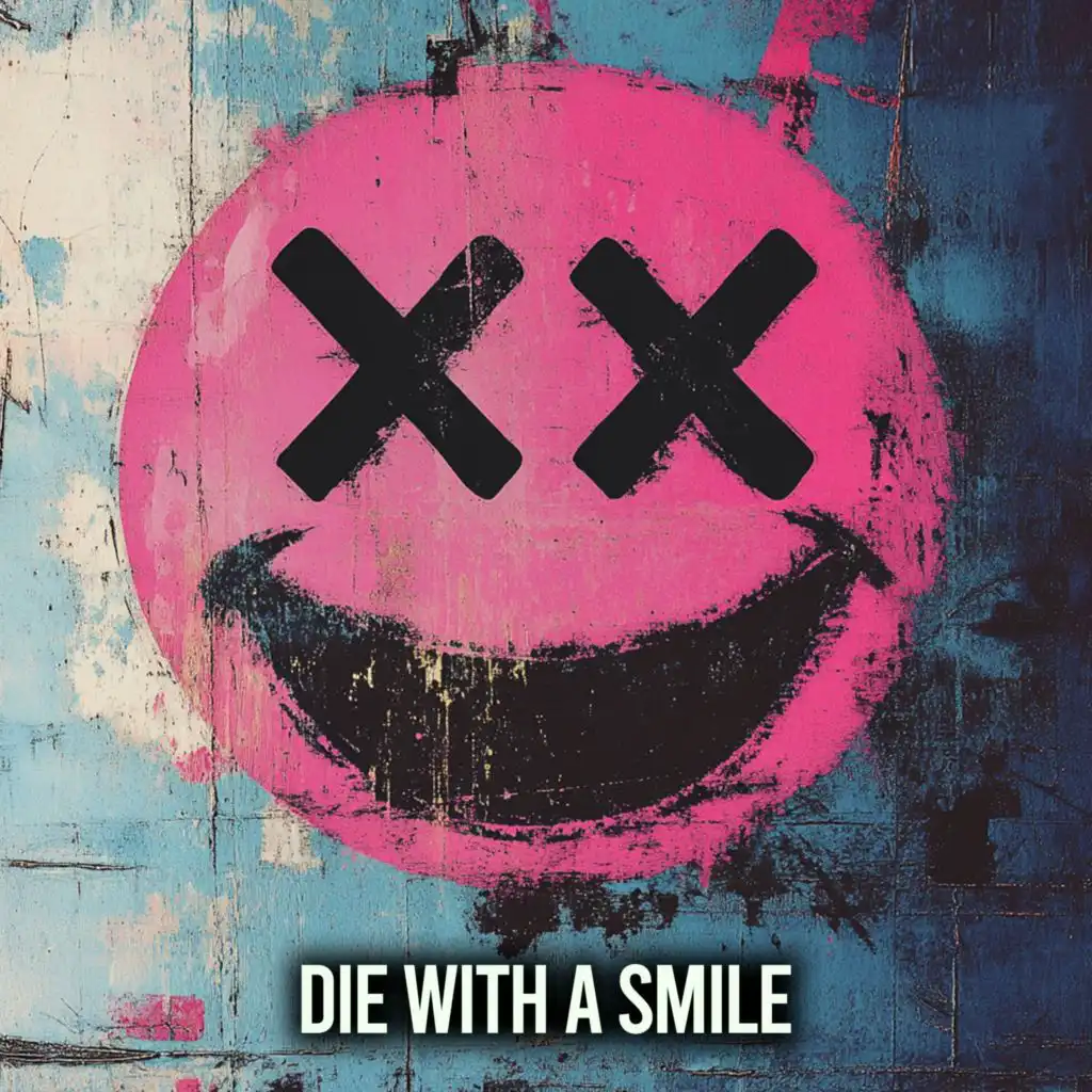 Die With a Smile (Metal / Rockified)