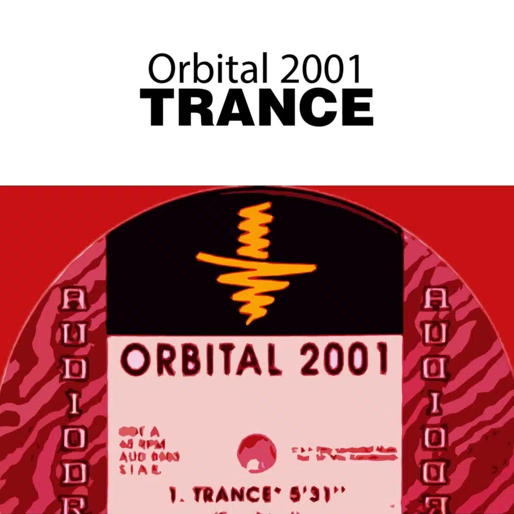 Orbital 2001