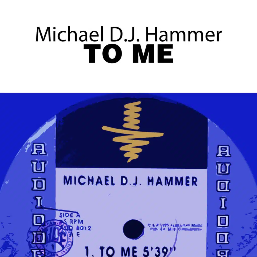 Michael DJ Hammer