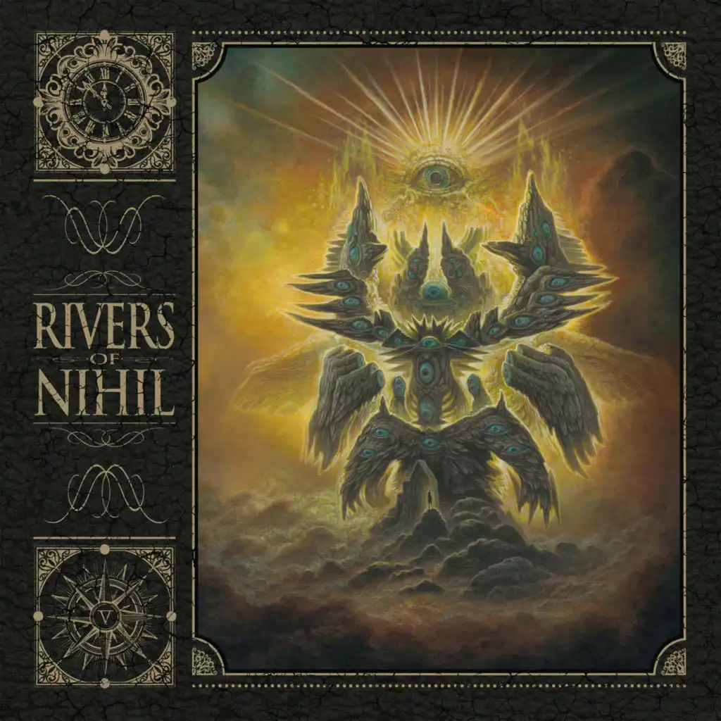 Rivers of Nihil