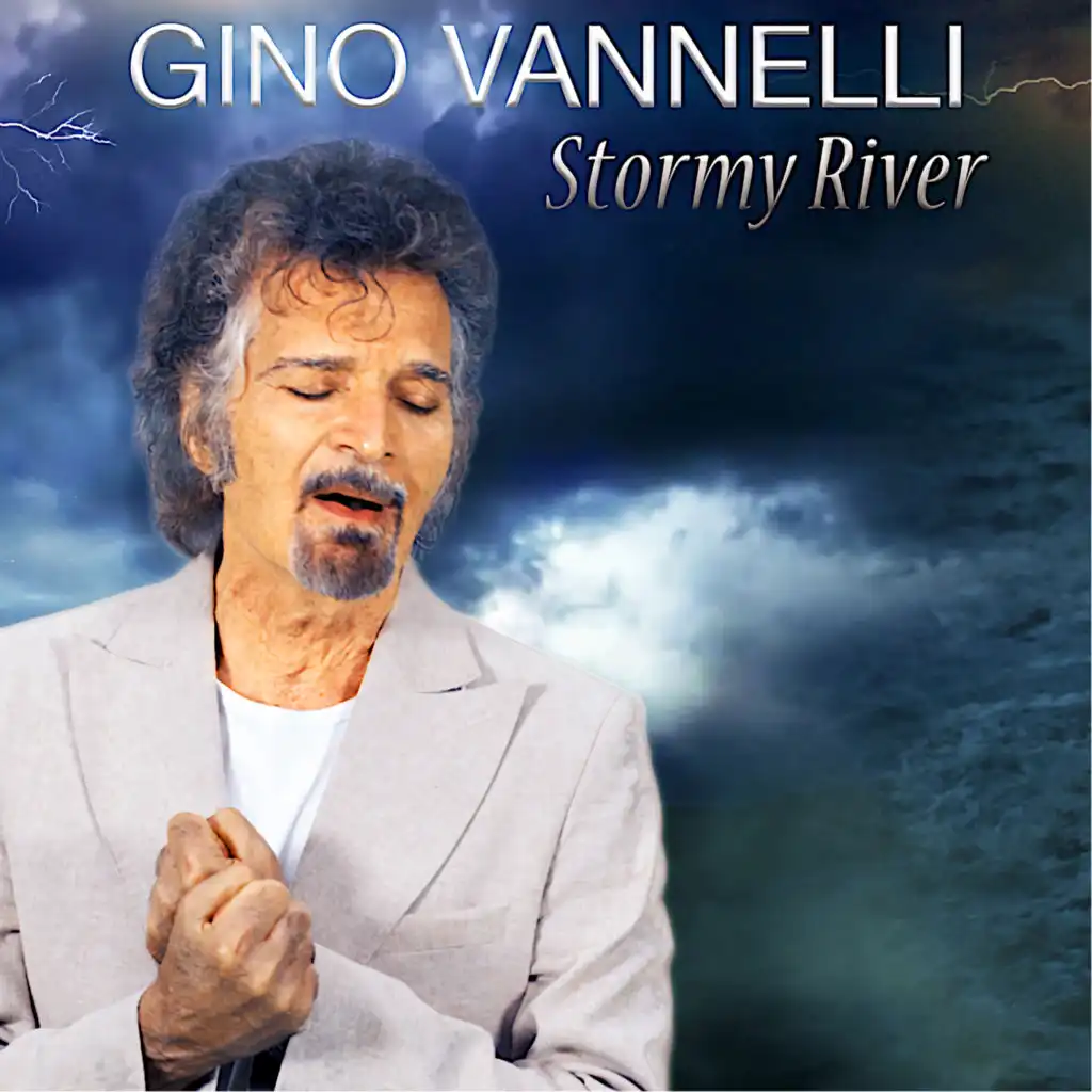 Gino Vannelli