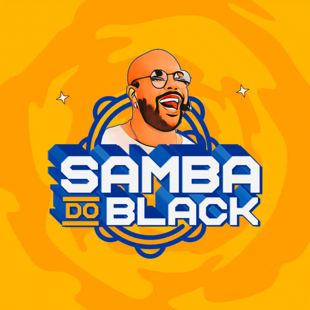 Samba do Black (Ao Vivo)