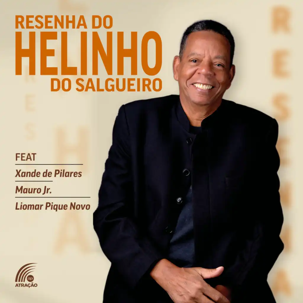 Helinho do Salgueiro