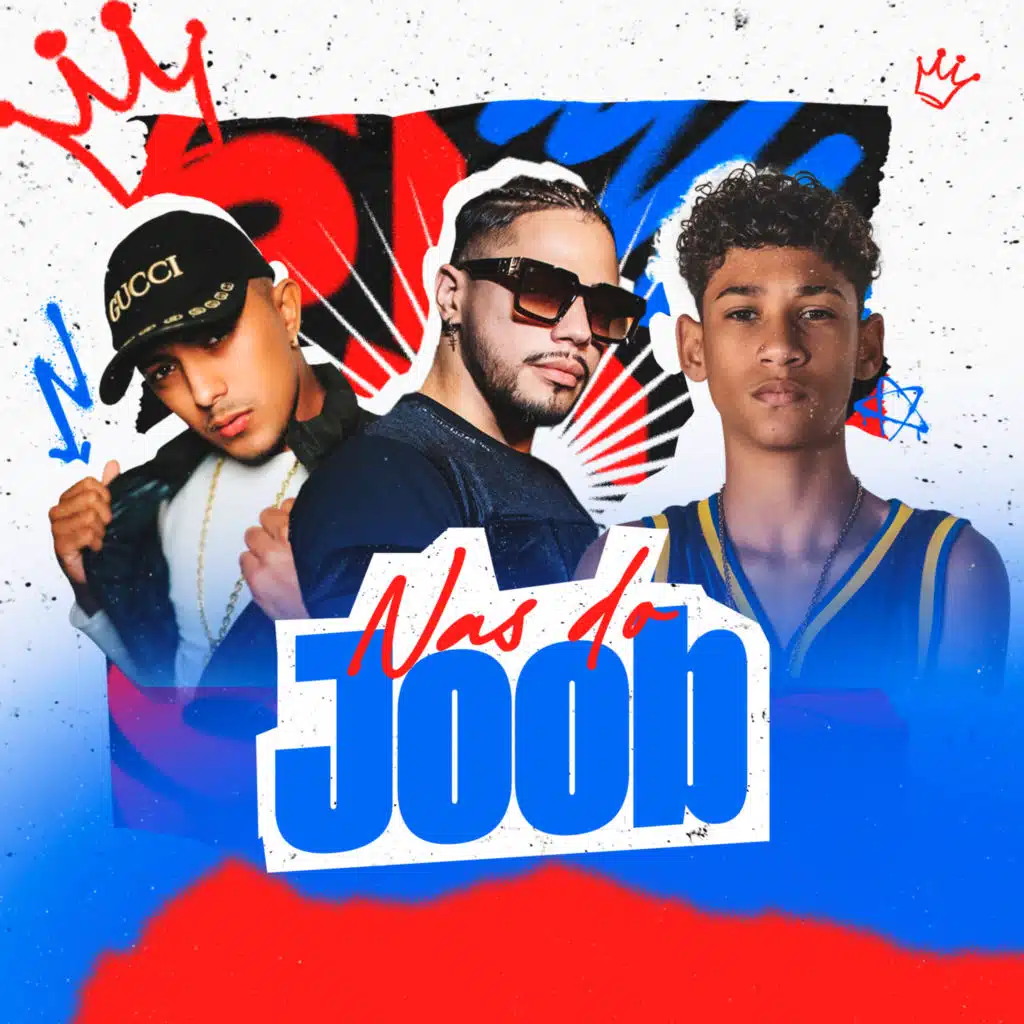 Nas do Joob (Bregafunk)