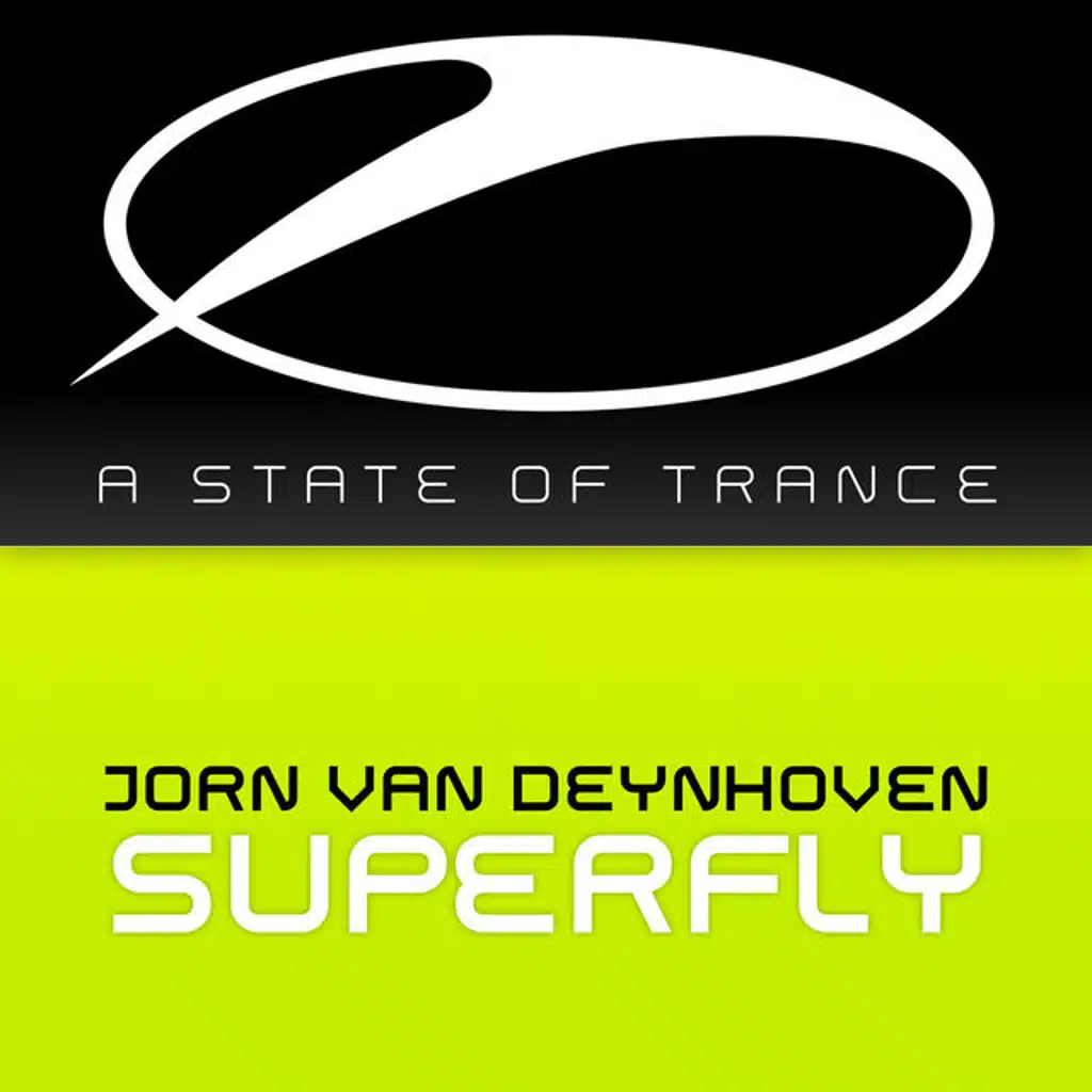 Superfly (Original Mix)