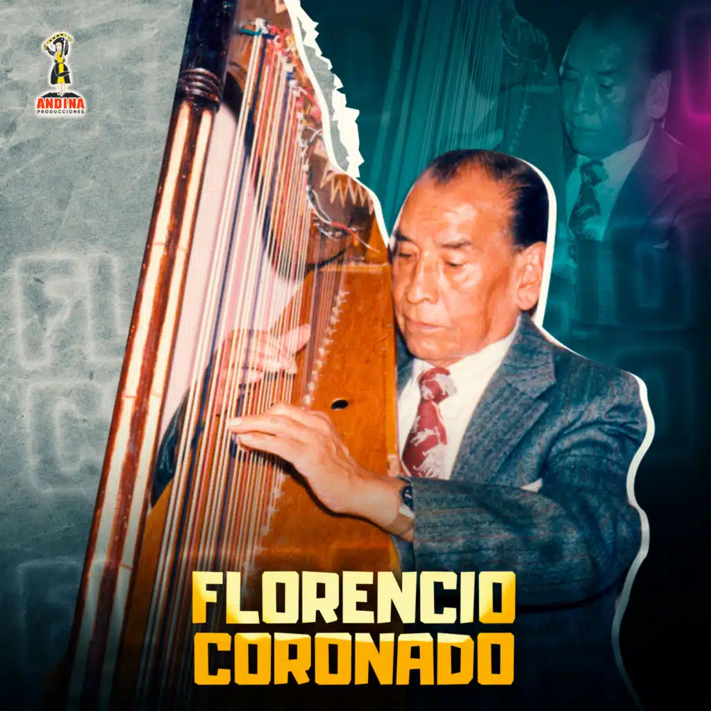 Florencio Coronado