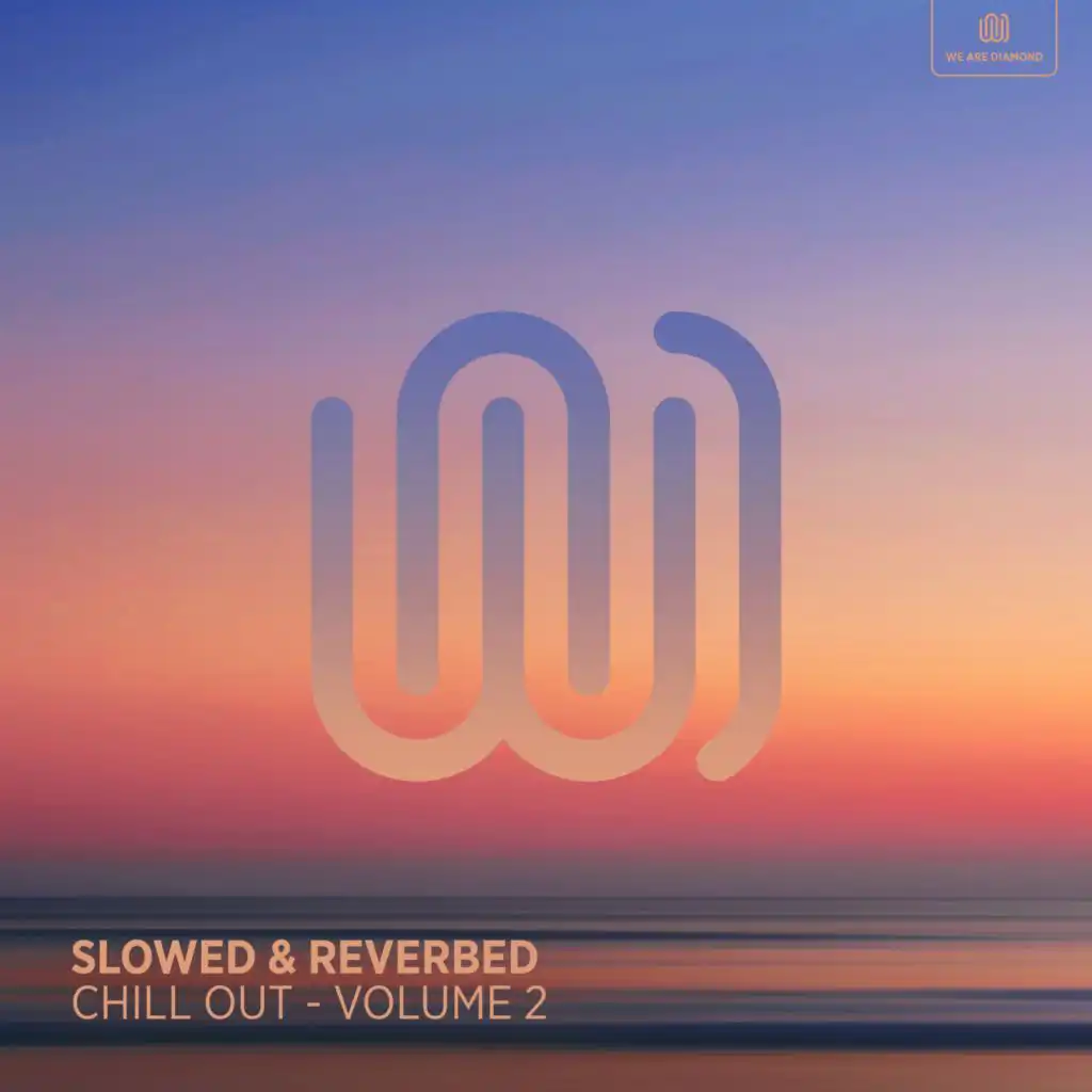 Slowed & Reverbed Chill Out (Volume 2)