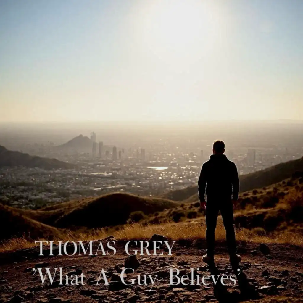 Thomas Grey