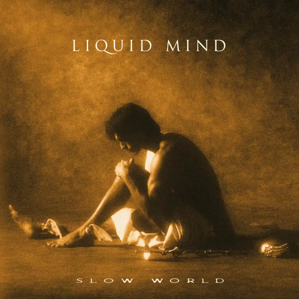Slow World