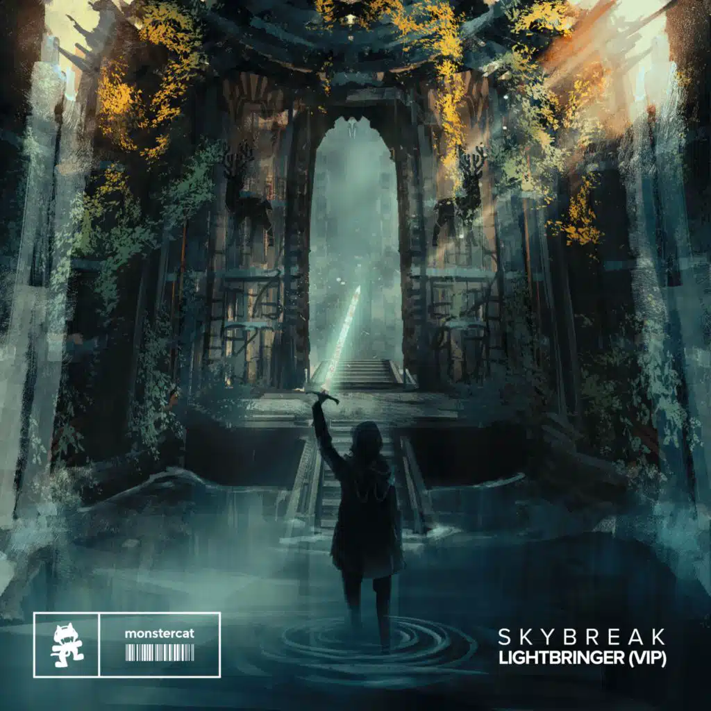 Lightbringer (VIP)