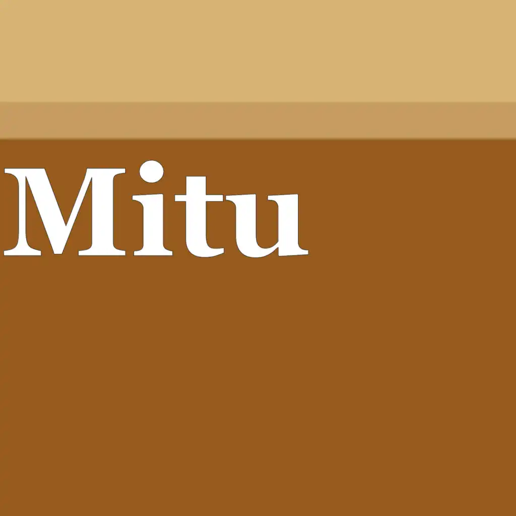 Mitú