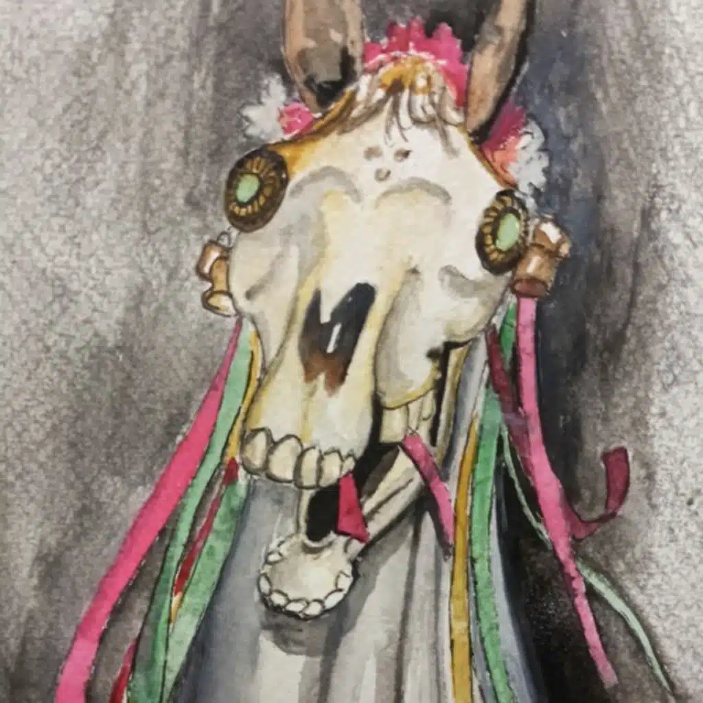 Christmas Ghosts by the Firepit: Tales with Owen Staton