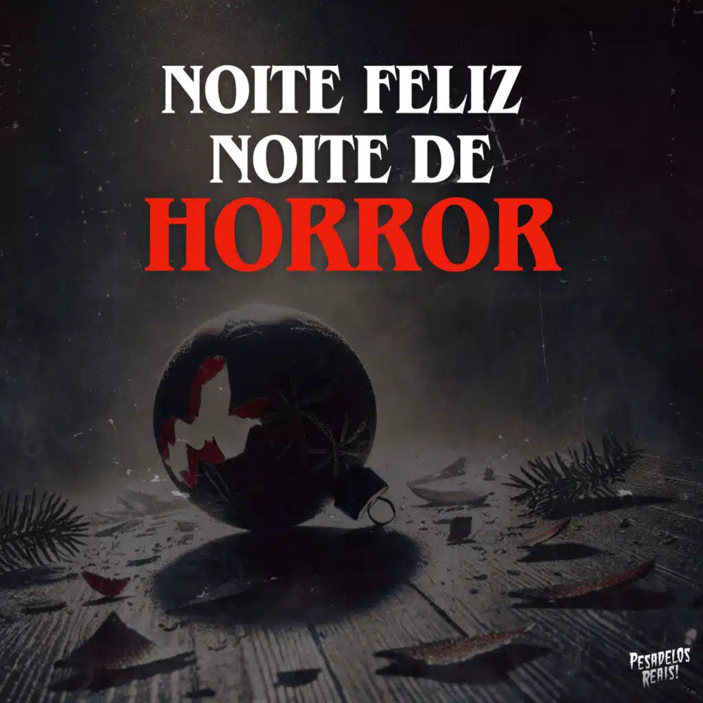 Noite Feliz, Noite de Horror II: Visitas Noturnas