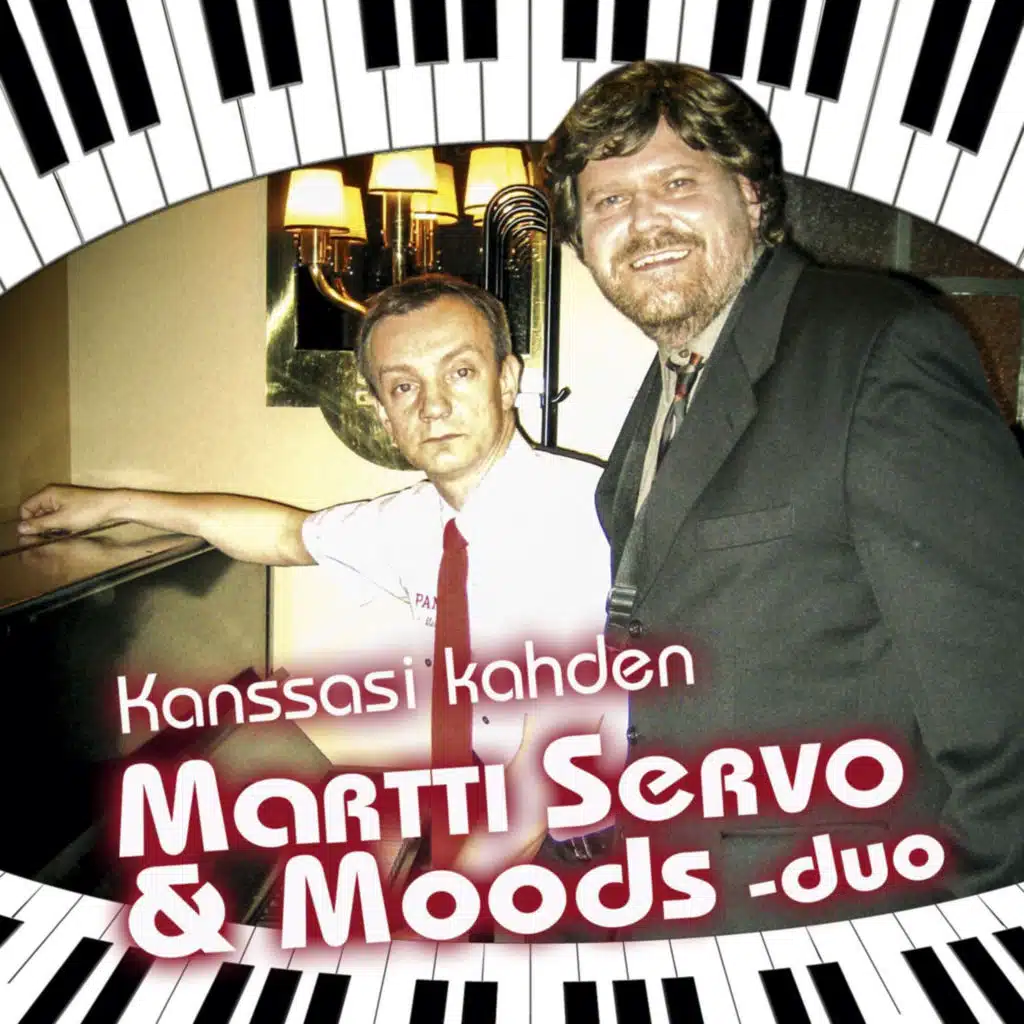 Martinlaakson pellavapää