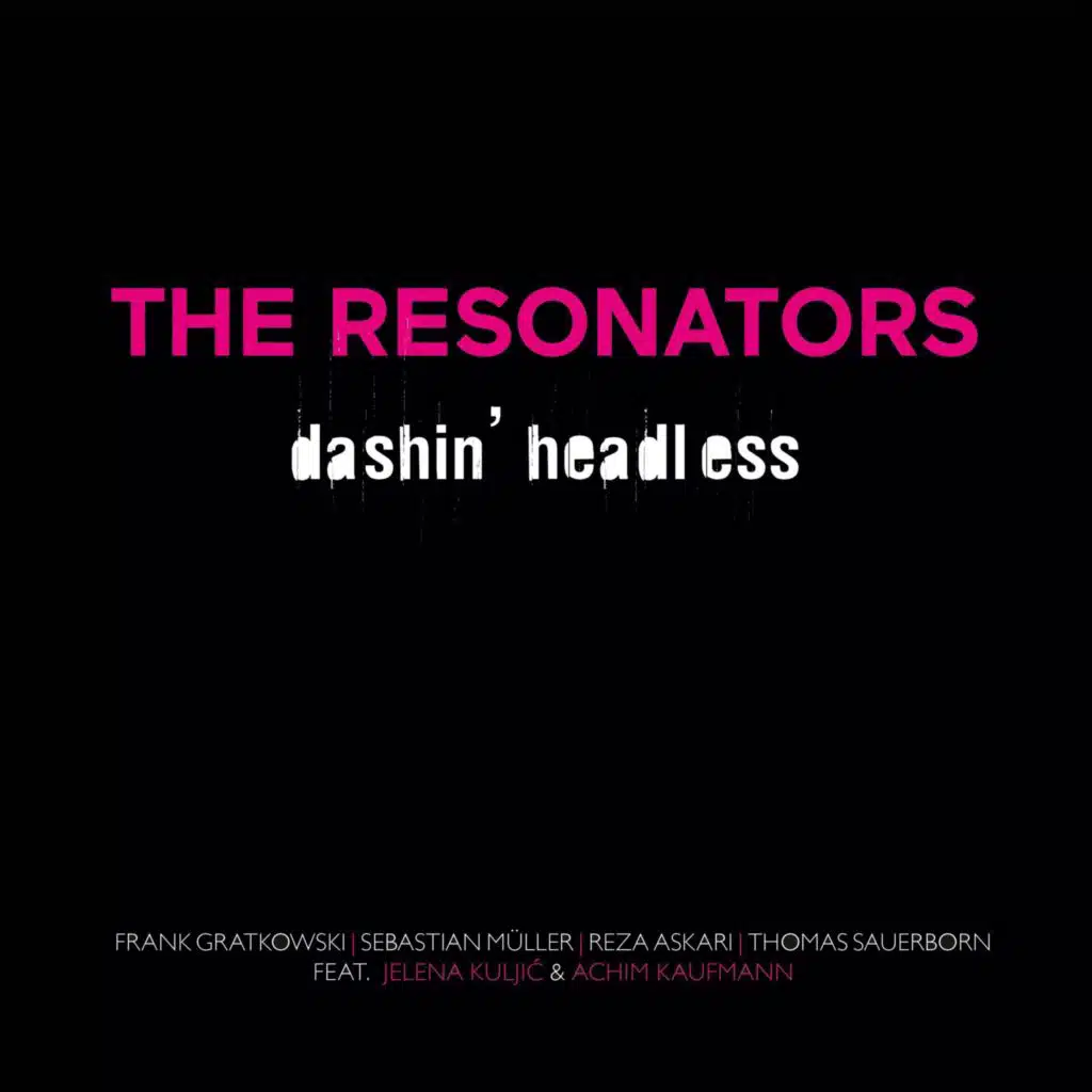 The Resonators