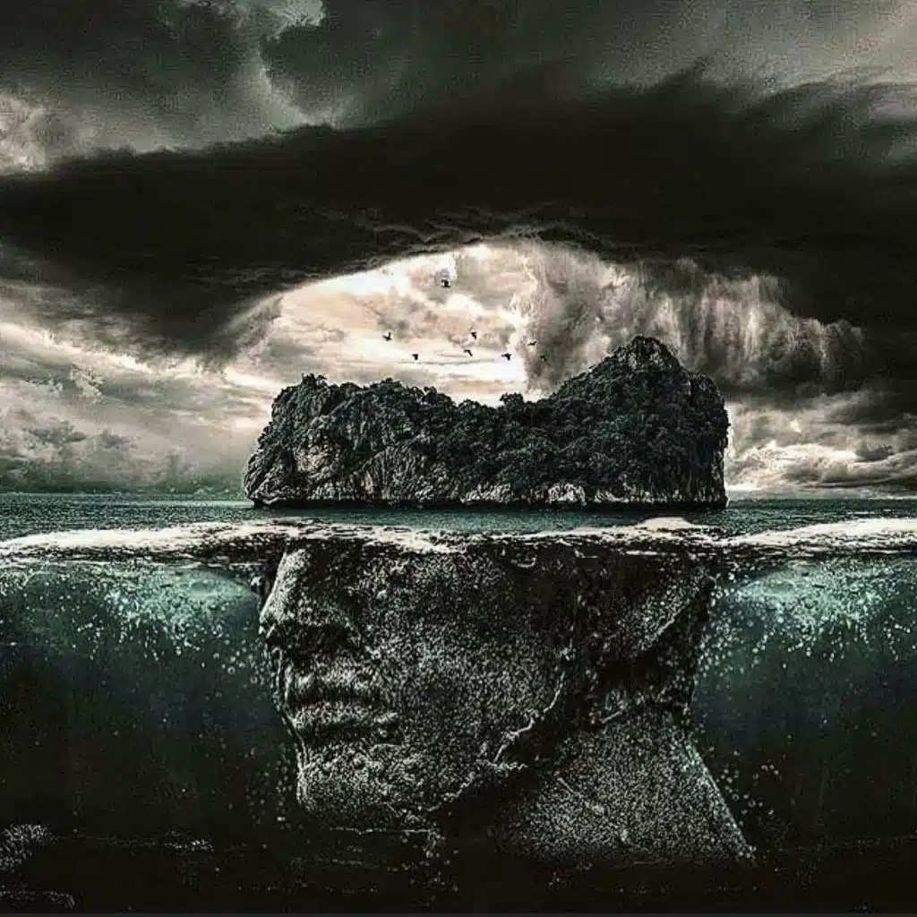 Tormenta (feat. RRAREBEAR)