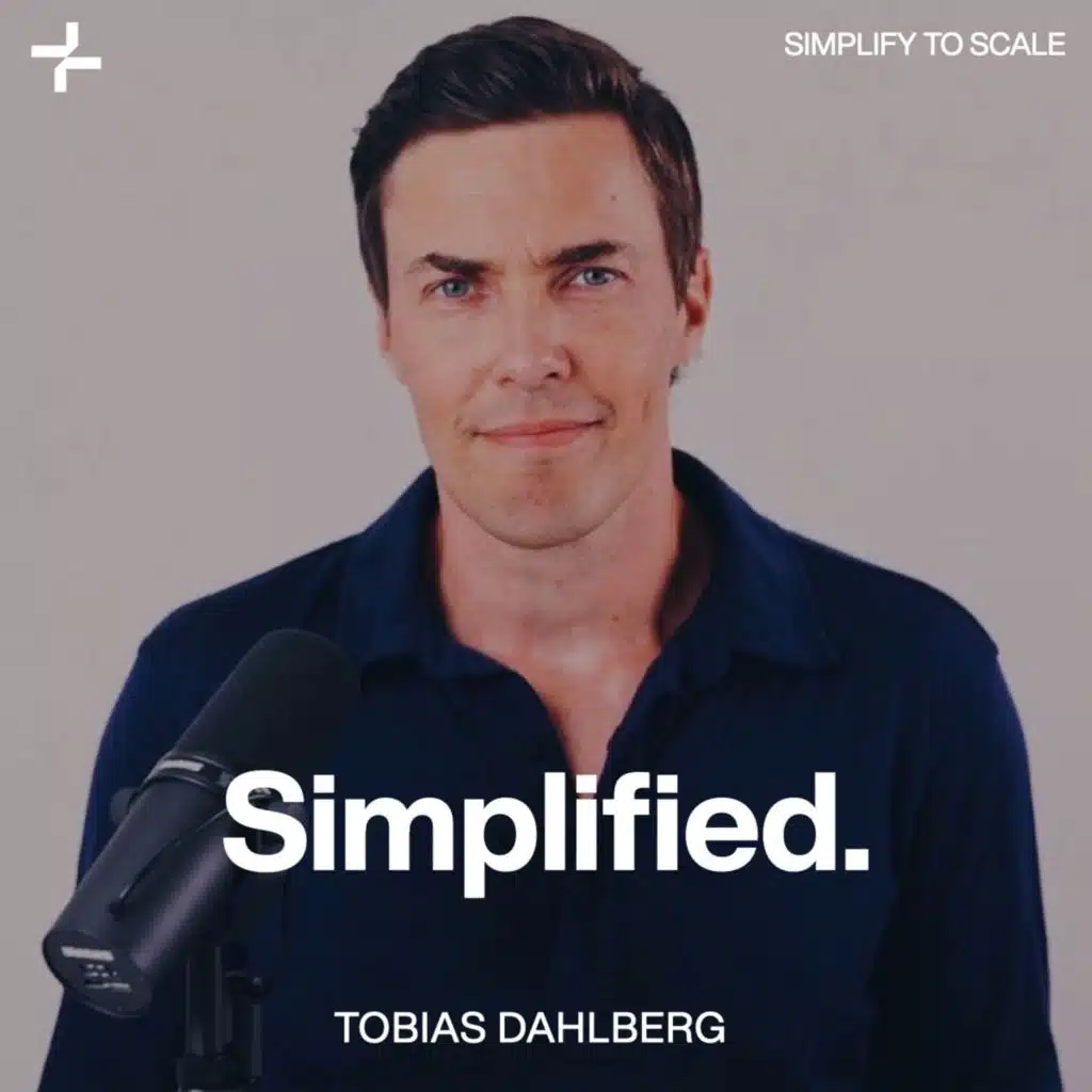 How To Simplify To Scale Your Business