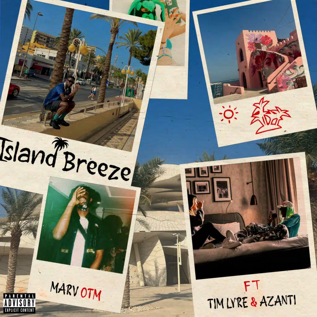 Marv OTM