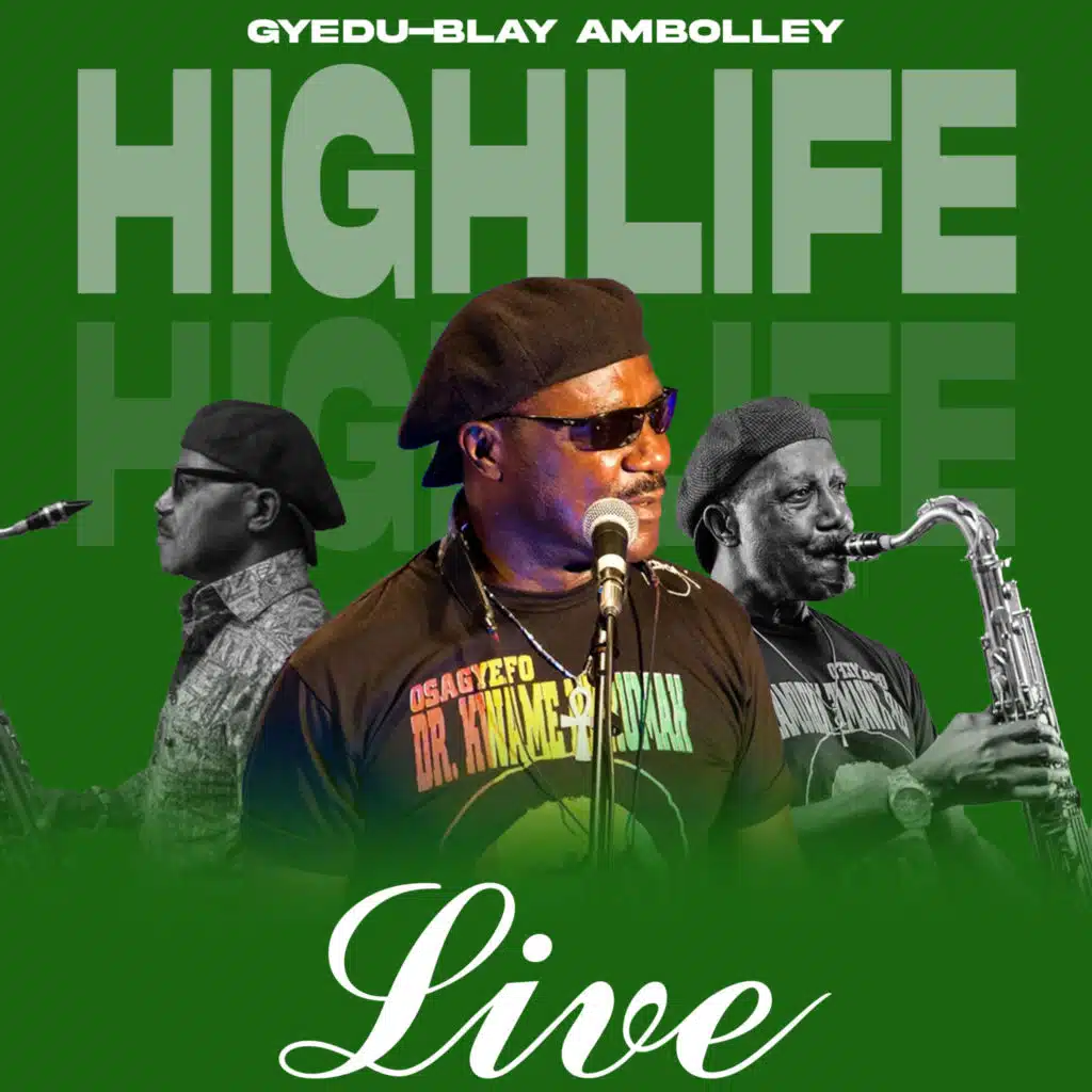 Highlife Live