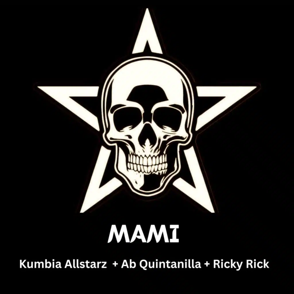 A.B. Quintanilla III & Kumbia All Starz