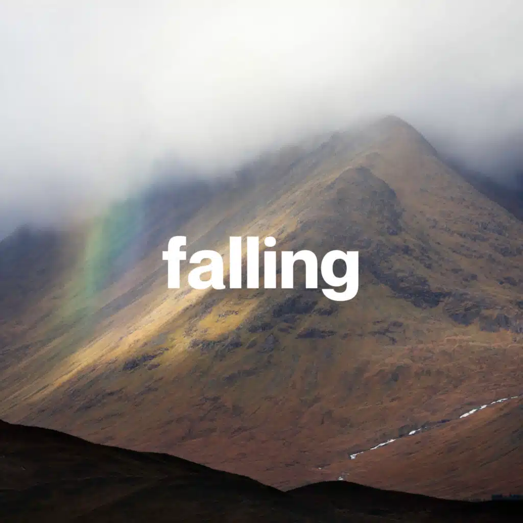 Falling (Rewritten)