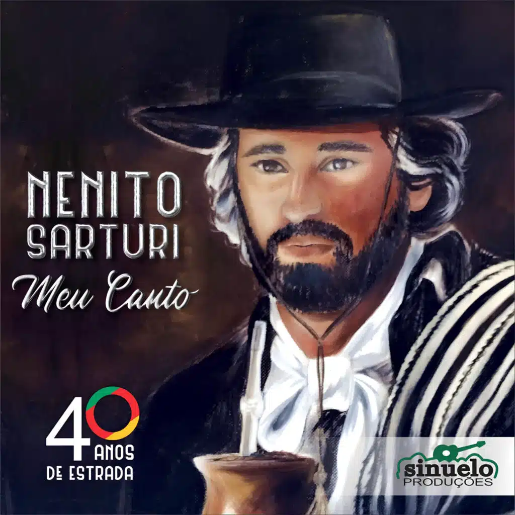 Nenito Sarturi