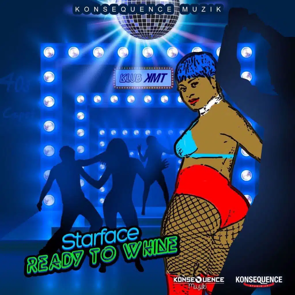 starface & TrizO