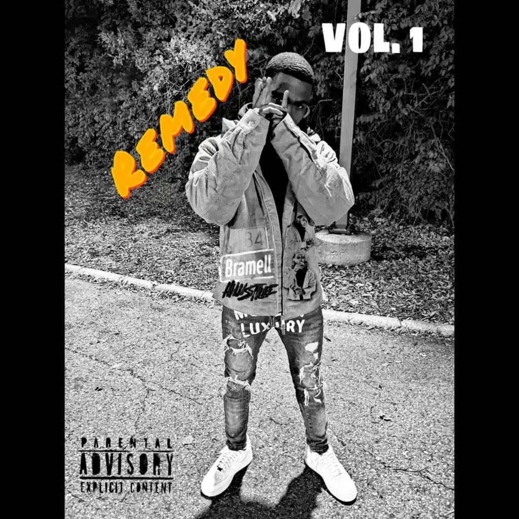 Remedy Vol. 1