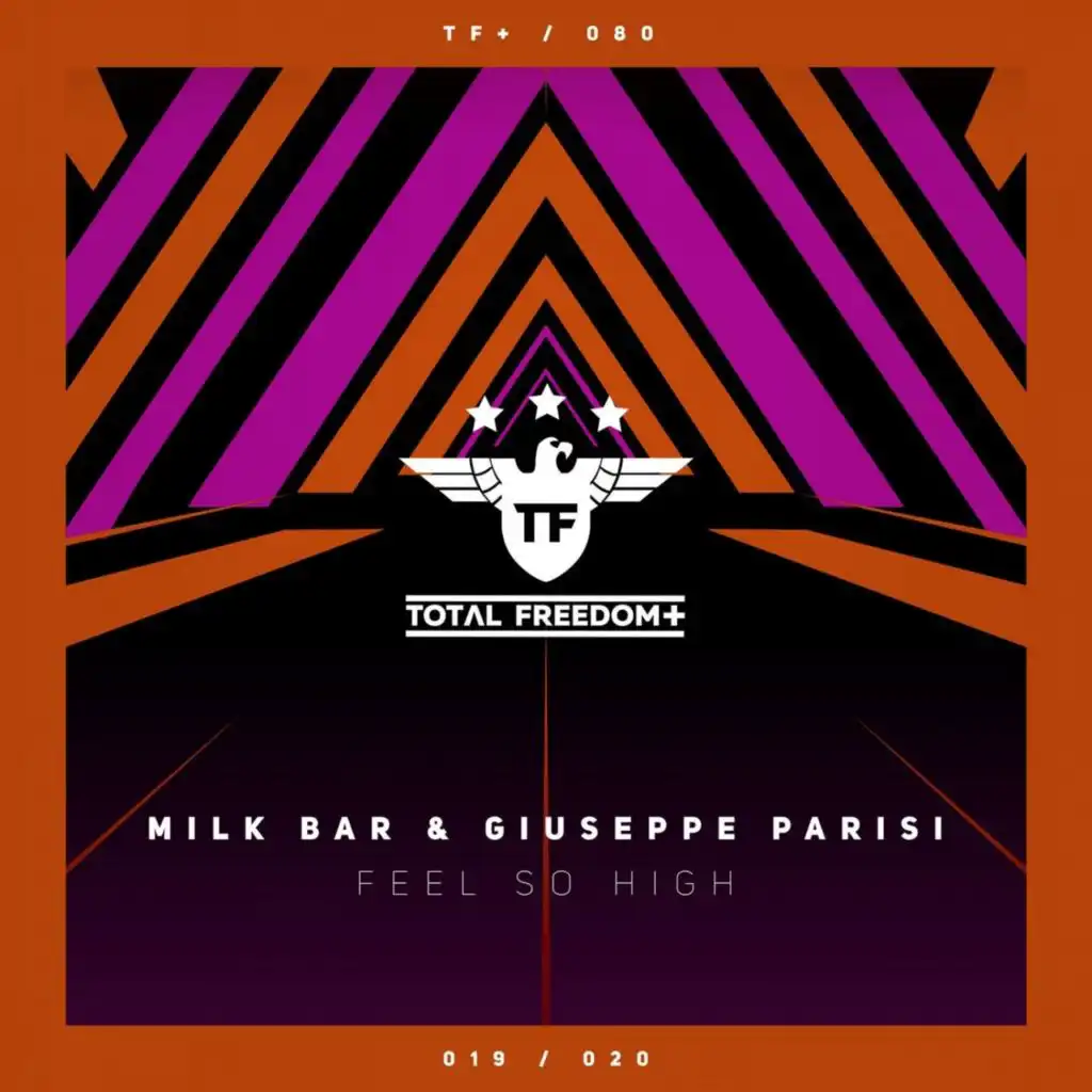 Milk Bar & Giuseppe Parisi