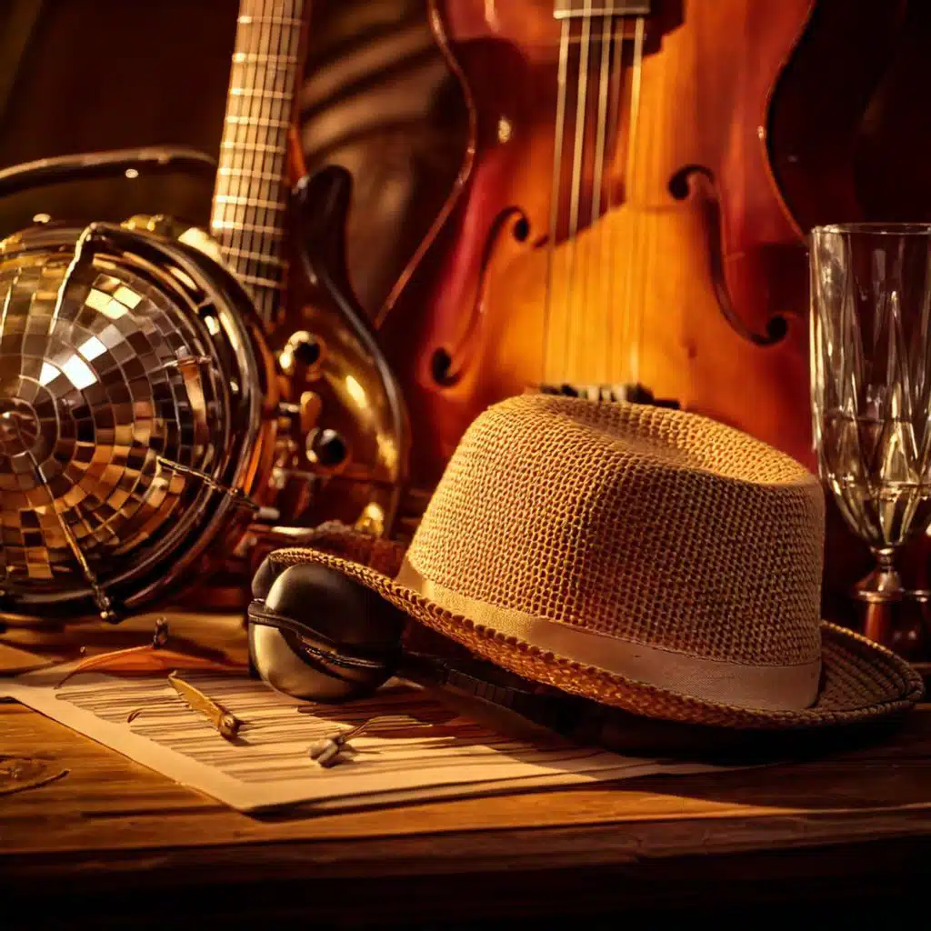 Relaxing Jazz Flow
