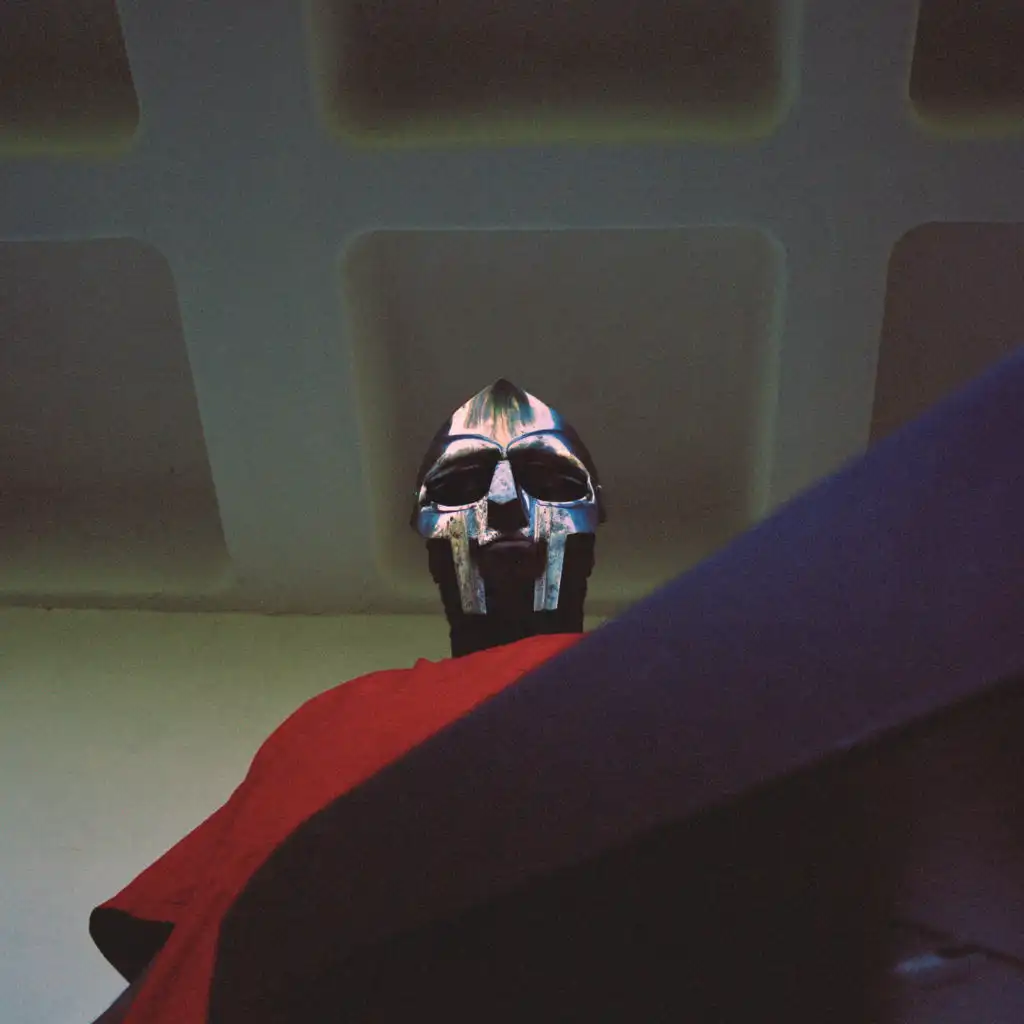 Madvillain, Madlib & MF Doom