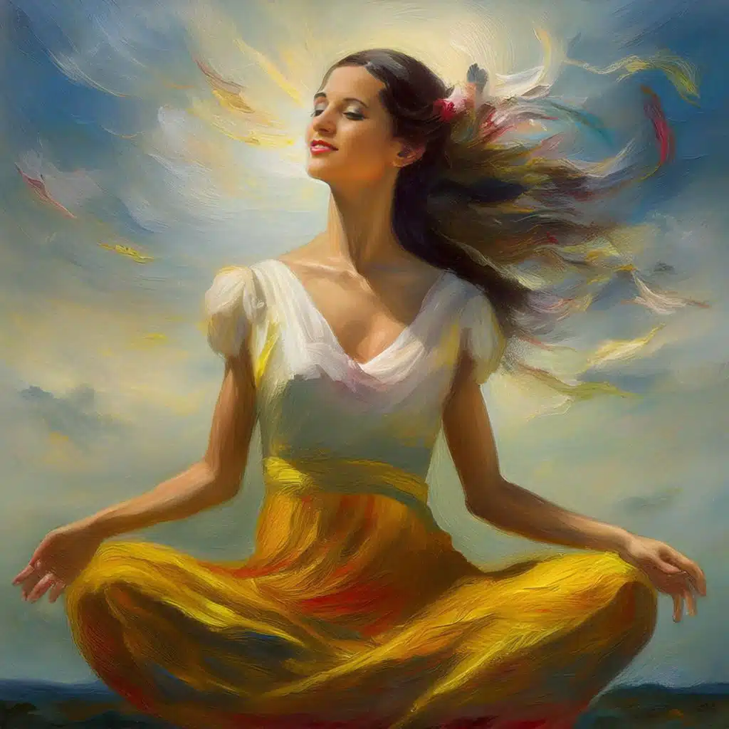 Pulso De Armonía De Yoga