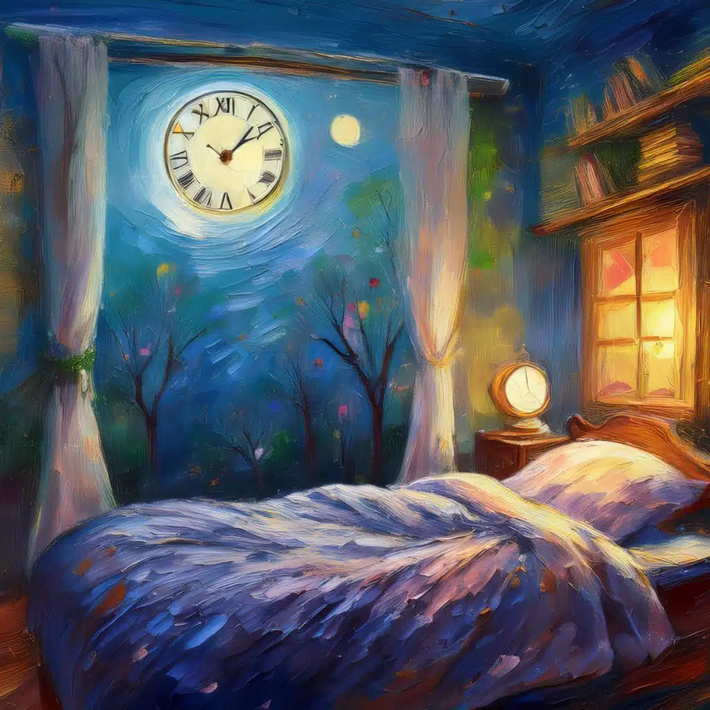 Sinfonías Tranquilas: Ritmos Para Descansar