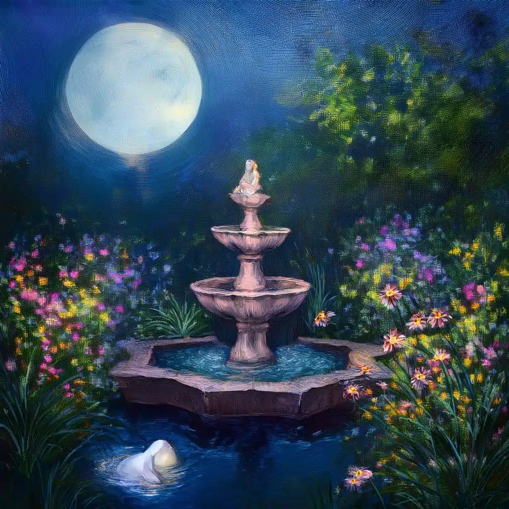 Acaricia Suave De La Noche: Música Para Dormir