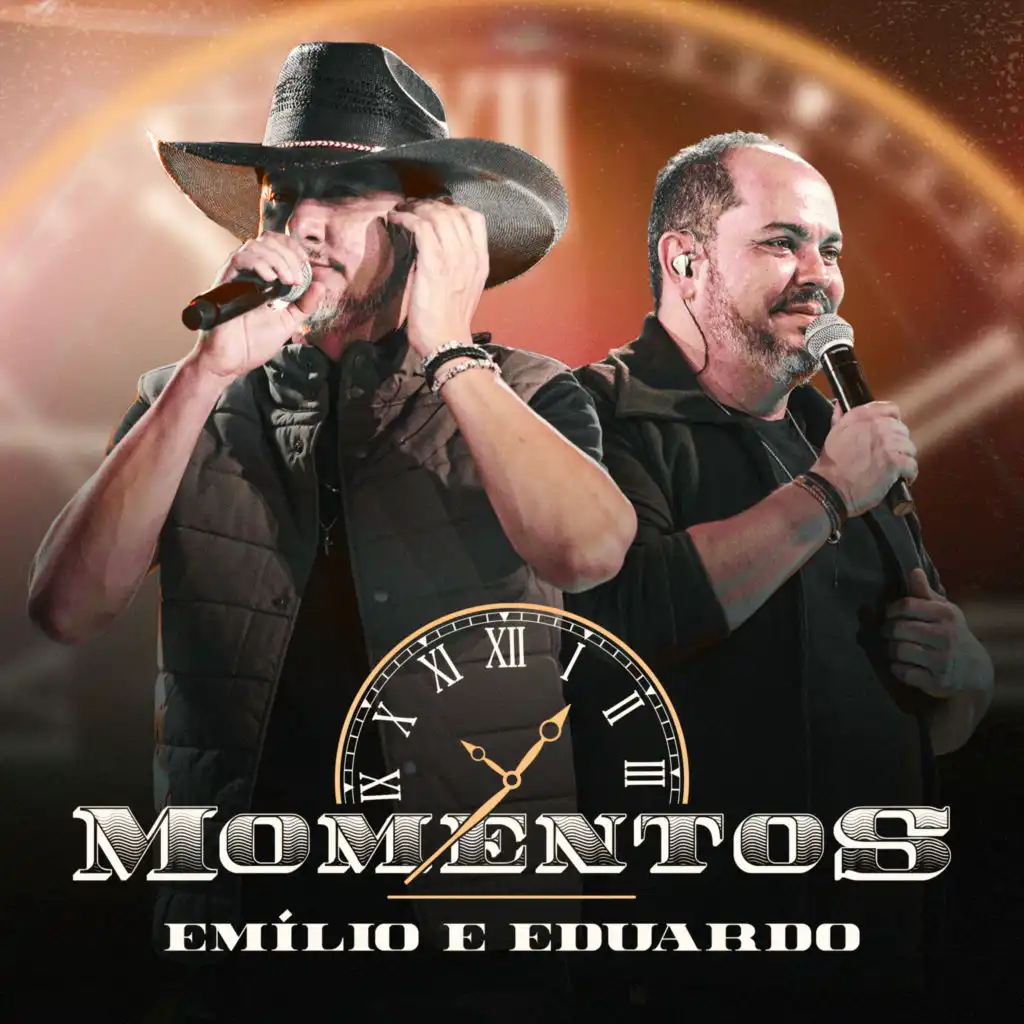 Momentos (Ao Vivo)