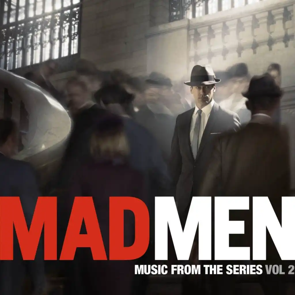 Mad Men (Music from the Original TV Series), Vol. 2