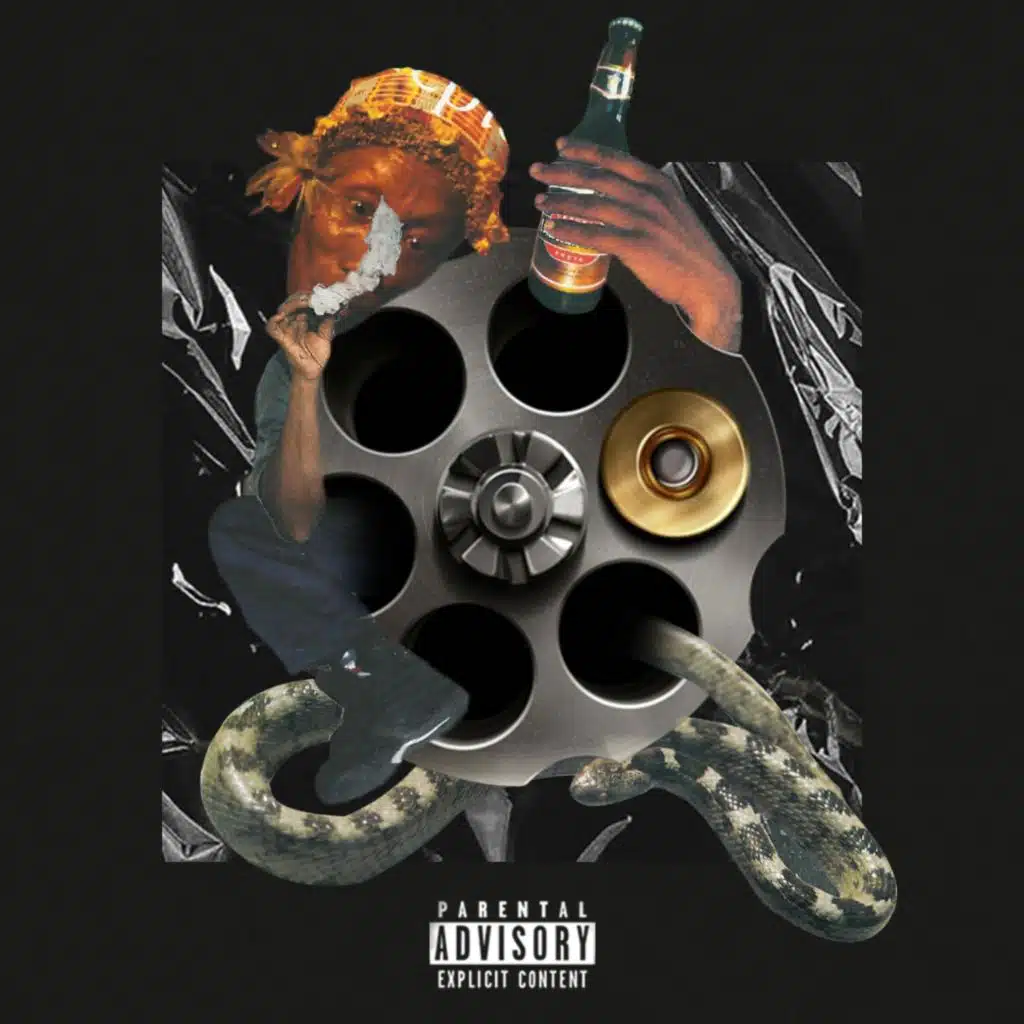 Kolpa (feat. LamdaMi, Dj Bait & Mr. Bonzo)