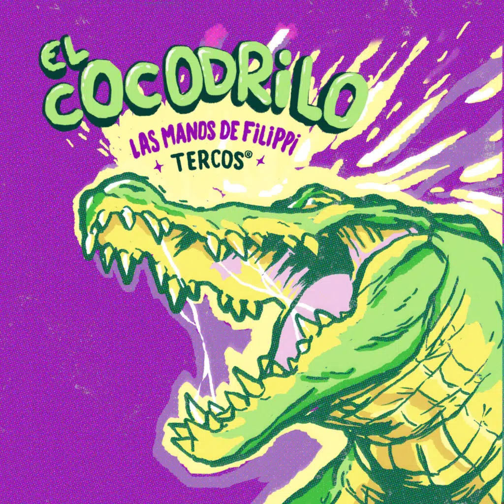 El Cocodrilo
